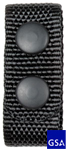 Nylon 2 1/4" Width 4-Pack